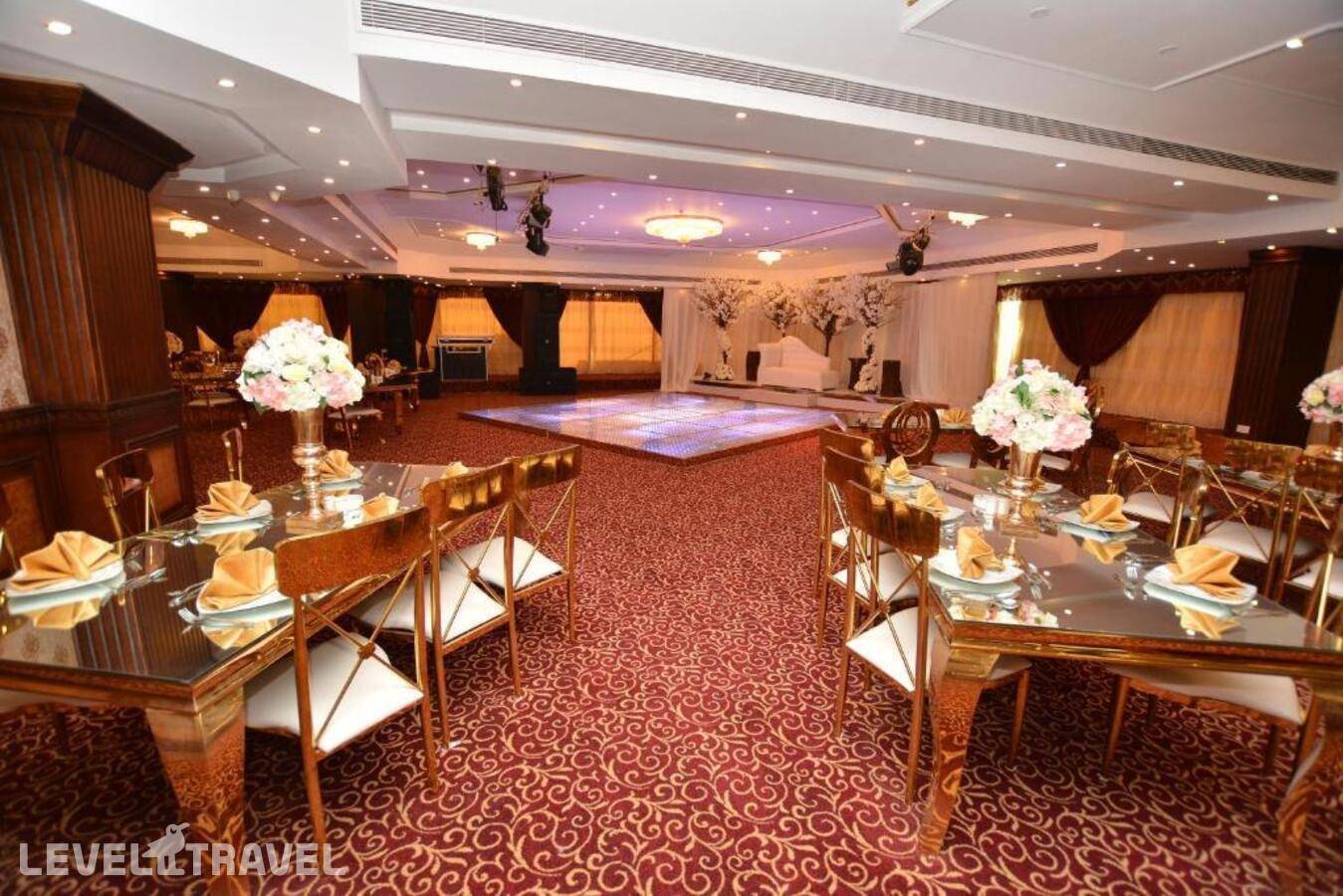 фотографии отеля Logistic City Stars Hotel в Египет(Каир) - фото №6