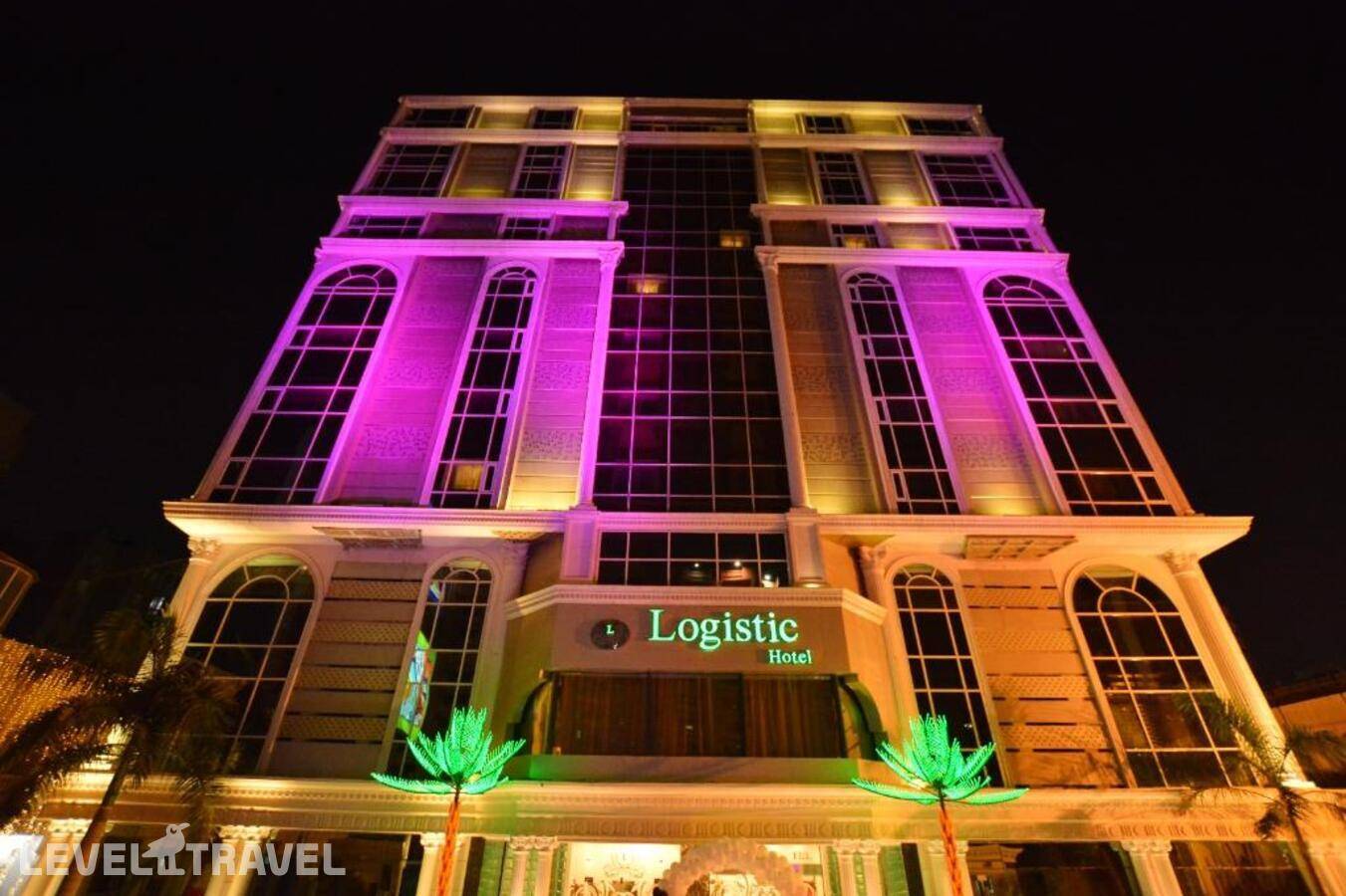 фотографии отеля Logistic City Stars Hotel в Египет(Каир) - фото №19