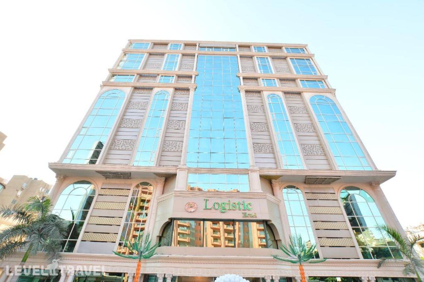 фотографии отеля Logistic City Stars Hotel в Египет(Каир) - фото №17