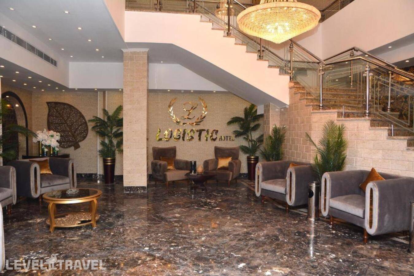 фотографии отеля Logistic City Stars Hotel в Египет(Каир) - фото №21