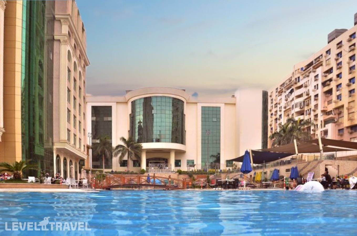 фотографии отеля Logistic City Stars Hotel в Египет(Каир) - фото №14