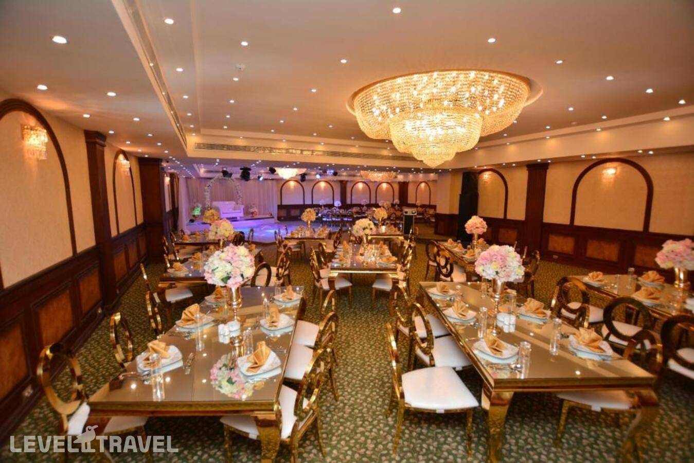 фотографии отеля Logistic City Stars Hotel в Египет(Каир) - фото №9