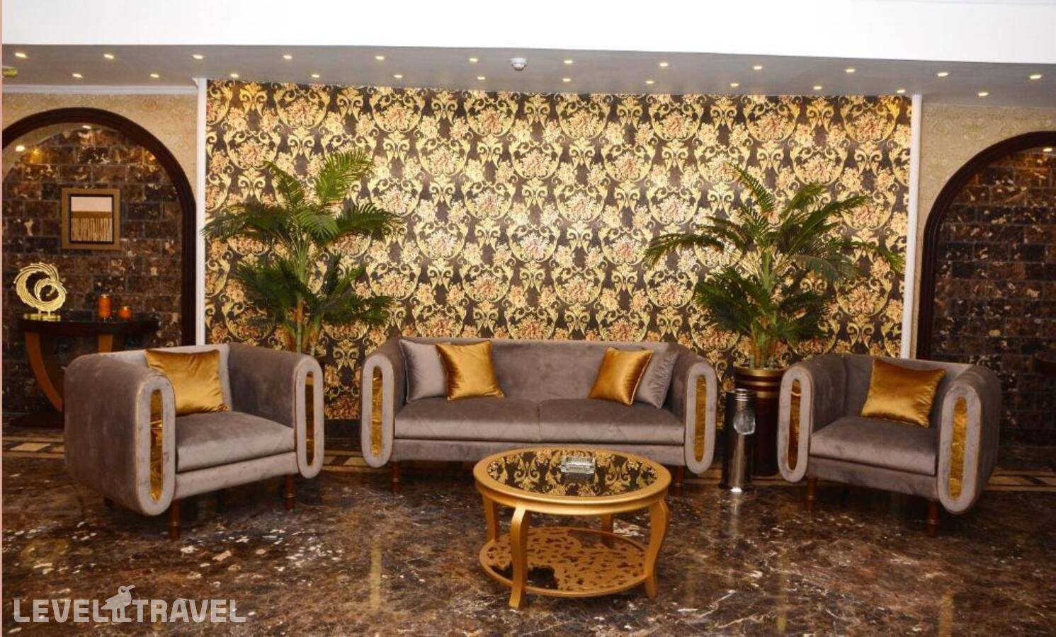 фотографии отеля Logistic City Stars Hotel в Египет(Каир) - фото №20