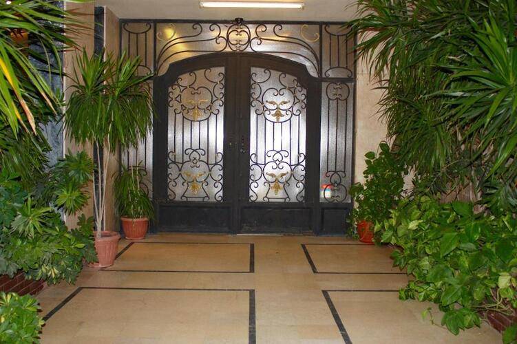 Nakhil Residence
