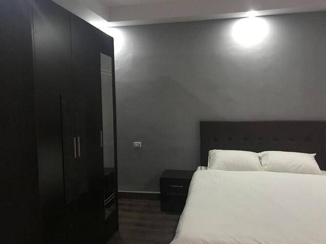 Nakhil Residence