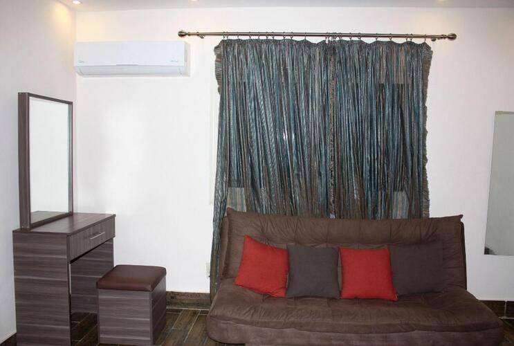 Nakhil Residence