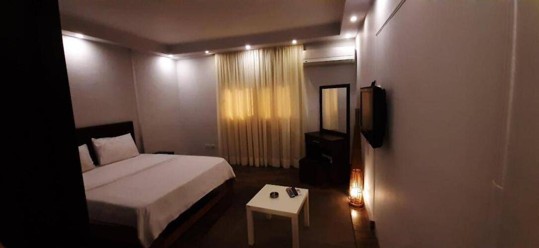 Nakhil Residence