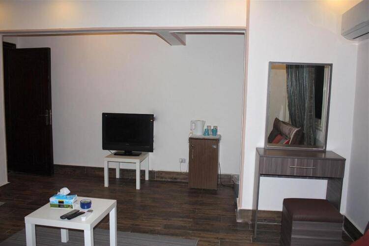 Nakhil Residence