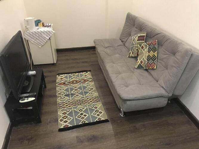 Nakhil Residence