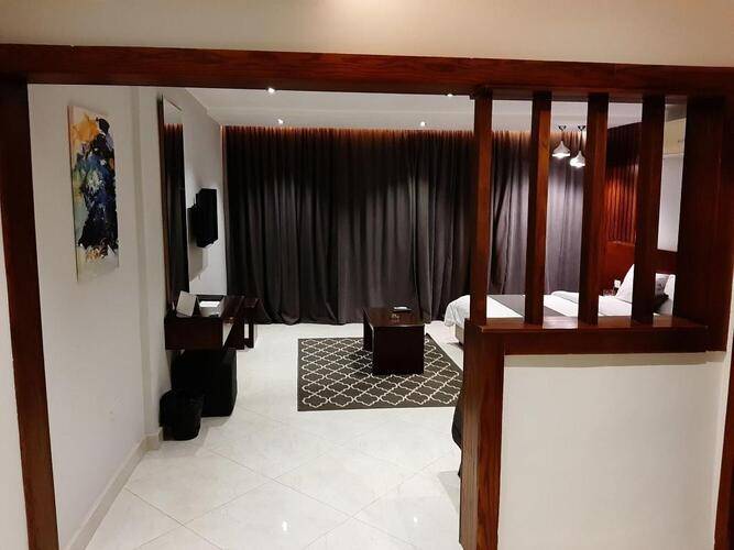 Nakhil Residence