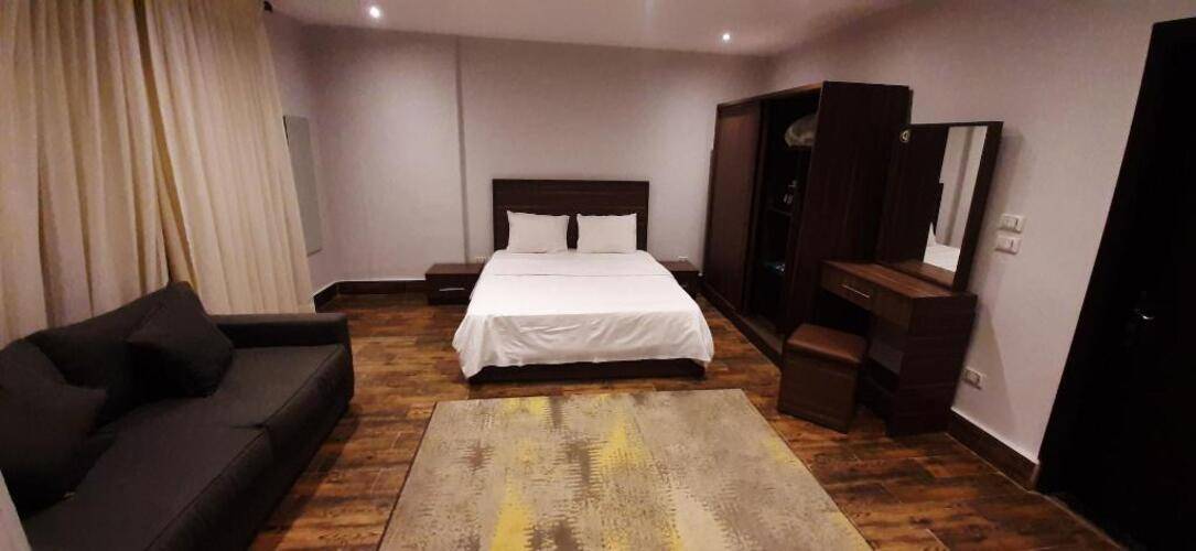 Nakhil Residence