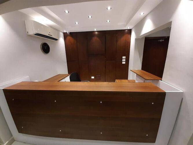 Nakhil Residence