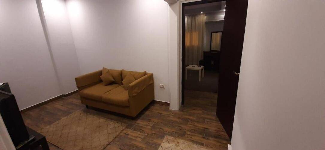 Nakhil Residence