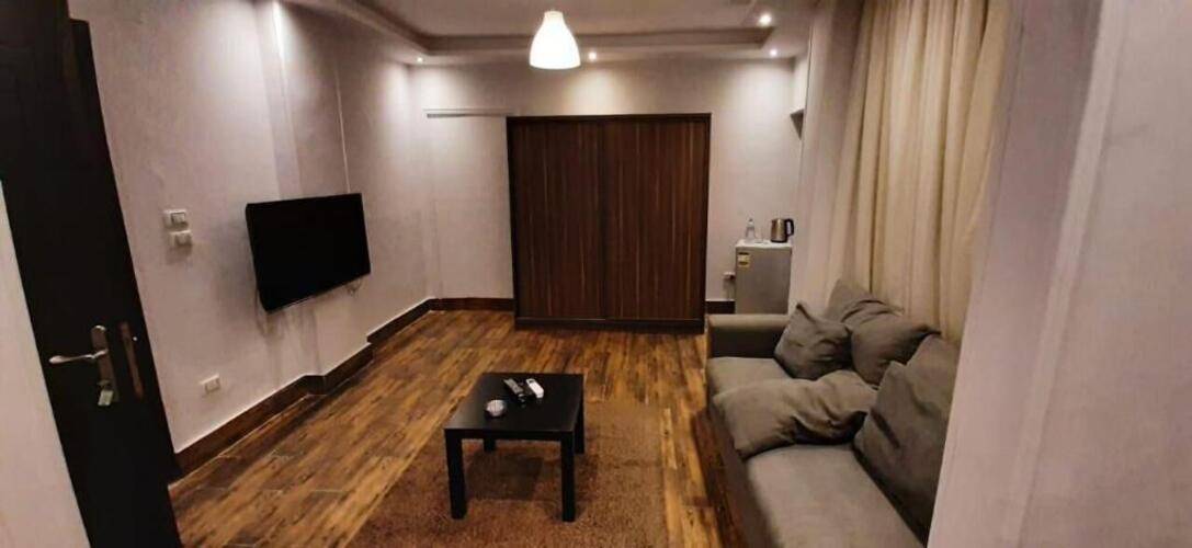 Nakhil Residence