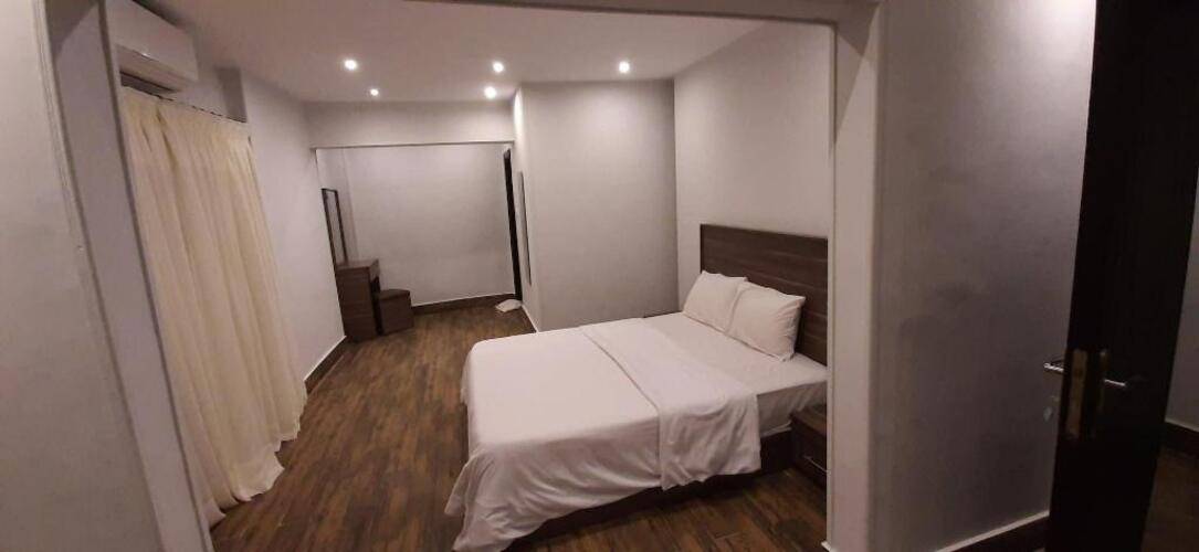 Nakhil Residence