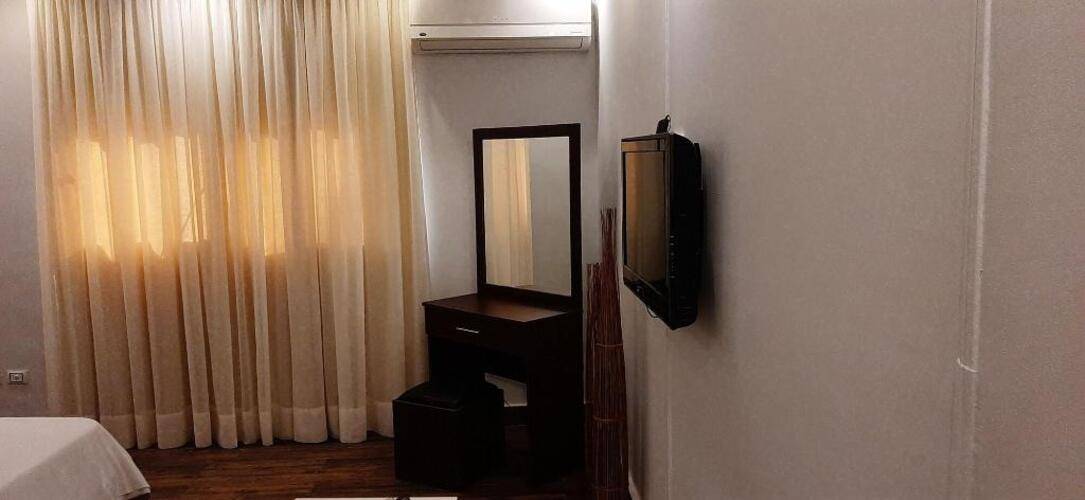 Nakhil Residence