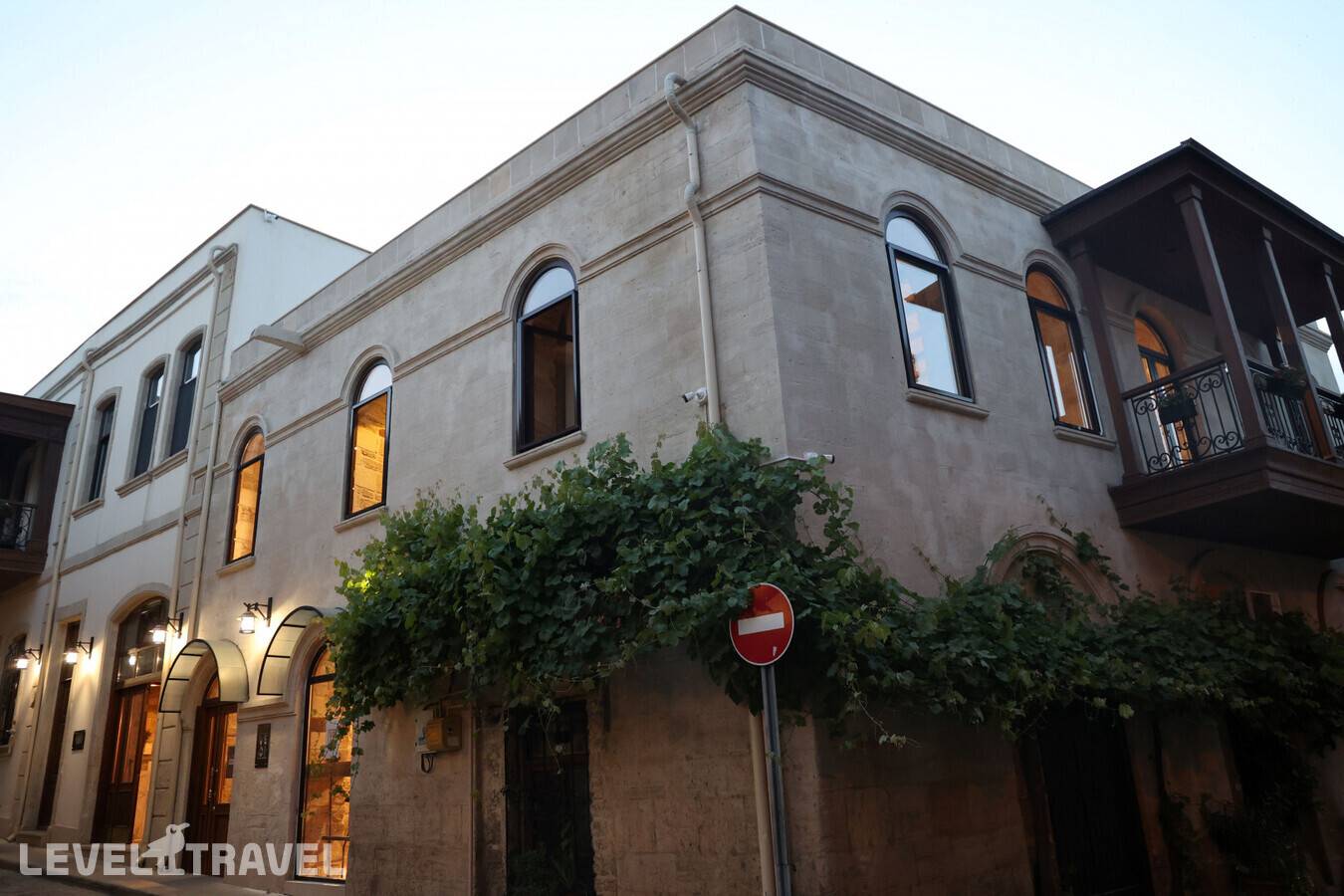 фотографии отеля Kilim в Азербайджан(Баку) - фото №4