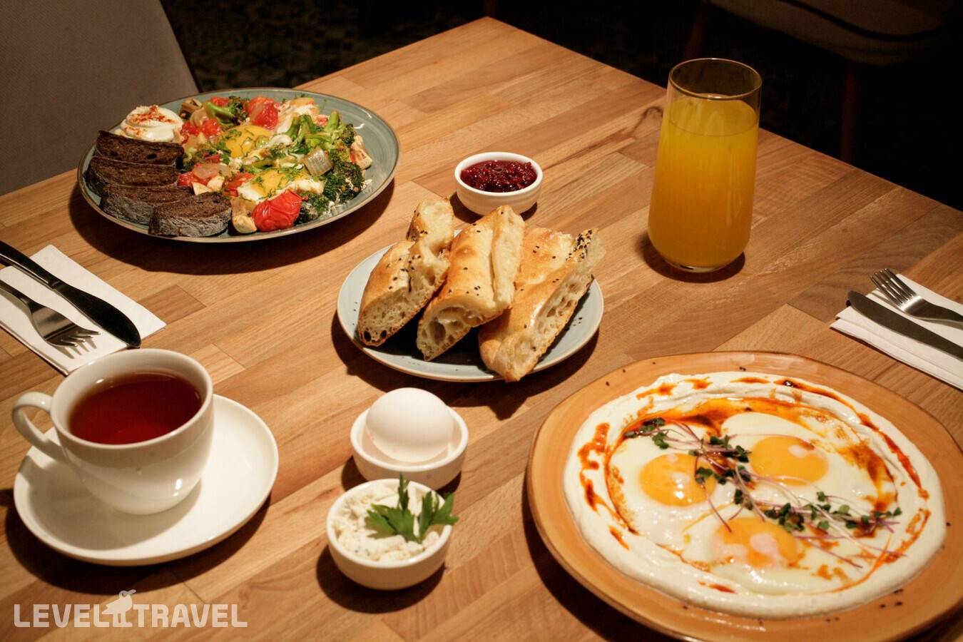 фотографии отеля Kilim в Азербайджан(Баку) - фото №20