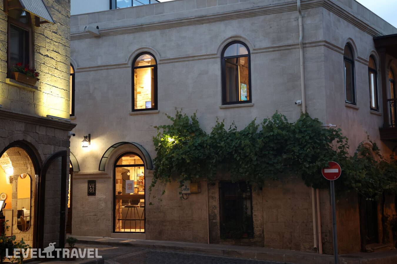 фотографии отеля Kilim в Азербайджан(Баку) - фото №15