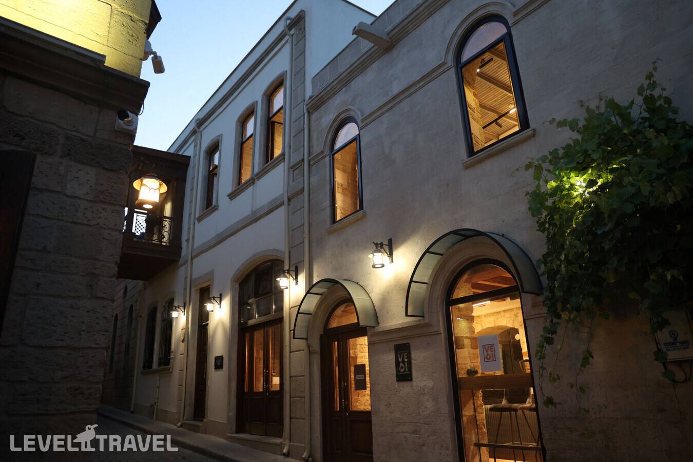 фотографии отеля Kilim в Азербайджан(Баку) - фото №12