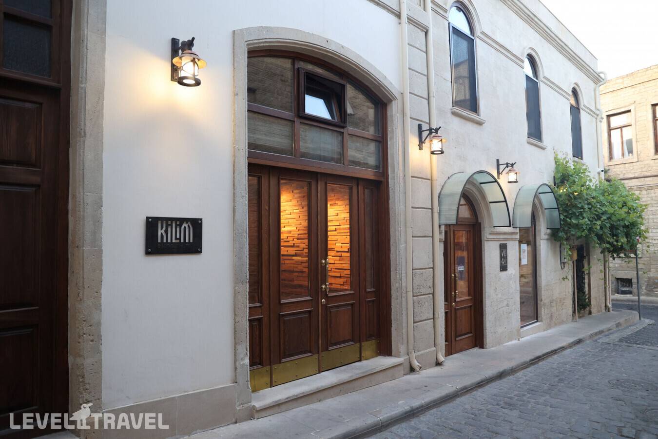 фотографии отеля Kilim в Азербайджан(Баку) - фото №5