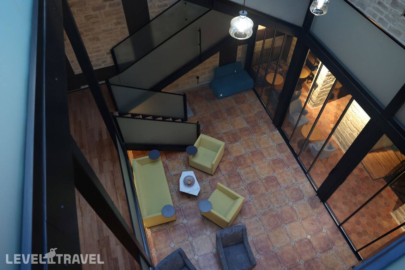 фотографии отеля Kilim в Азербайджан(Баку) - фото №10