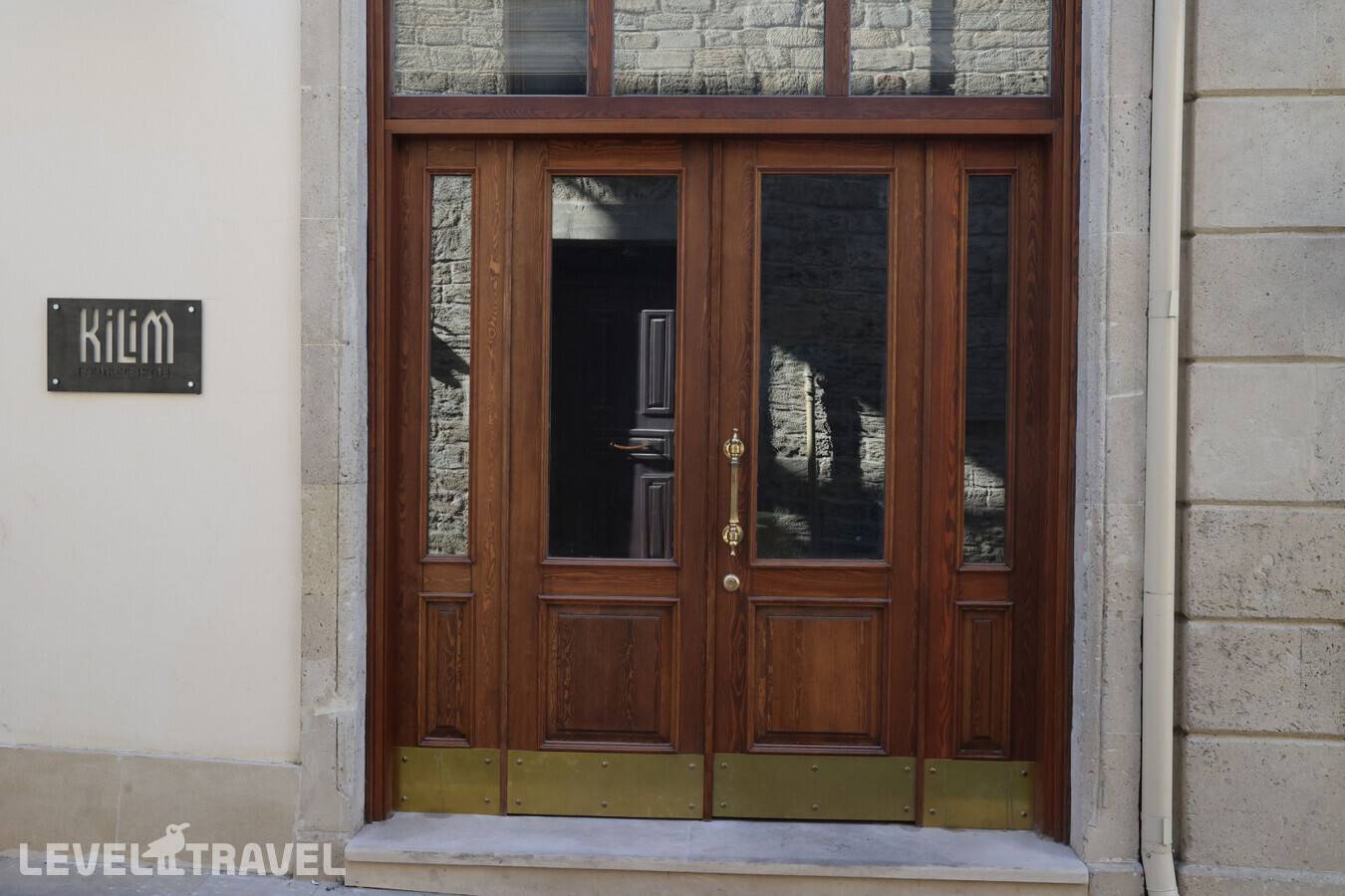 фотографии отеля Kilim в Азербайджан(Баку) - фото №11