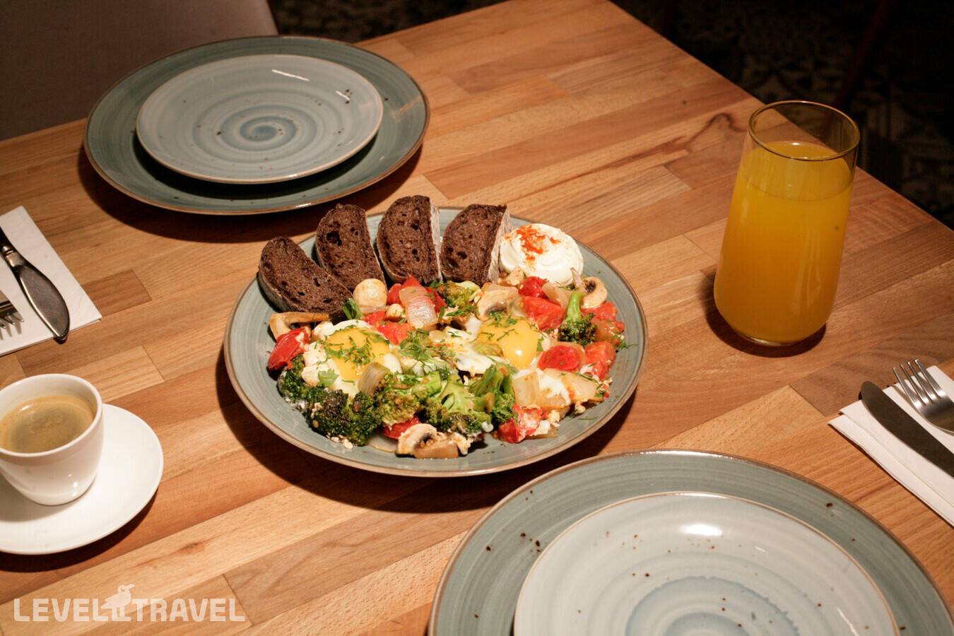 фотографии отеля Kilim в Азербайджан(Баку) - фото №19