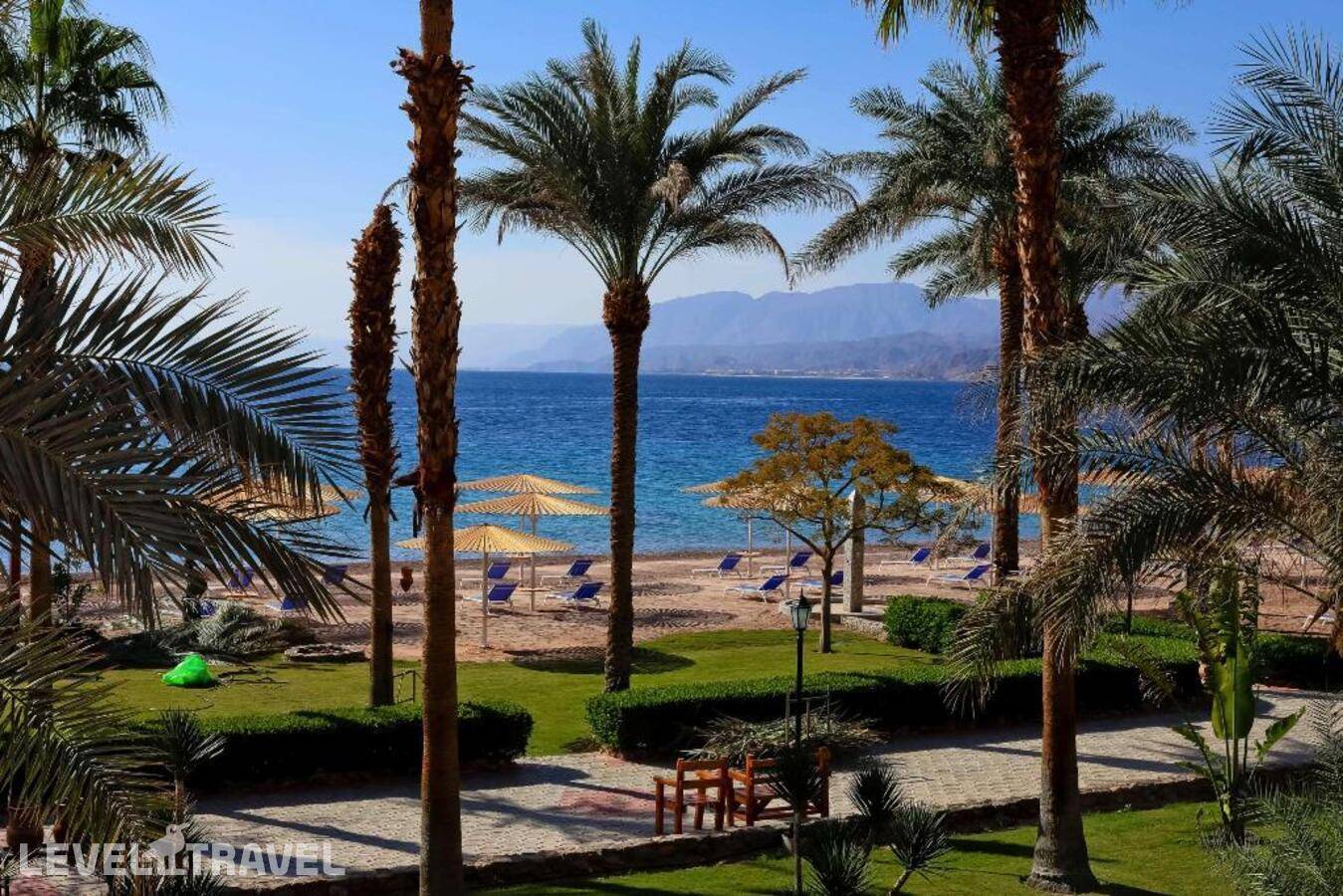 фотографии отеля Steigenberger Hotel & Nelson Village, Taba в Египет(Таба) - фото №35