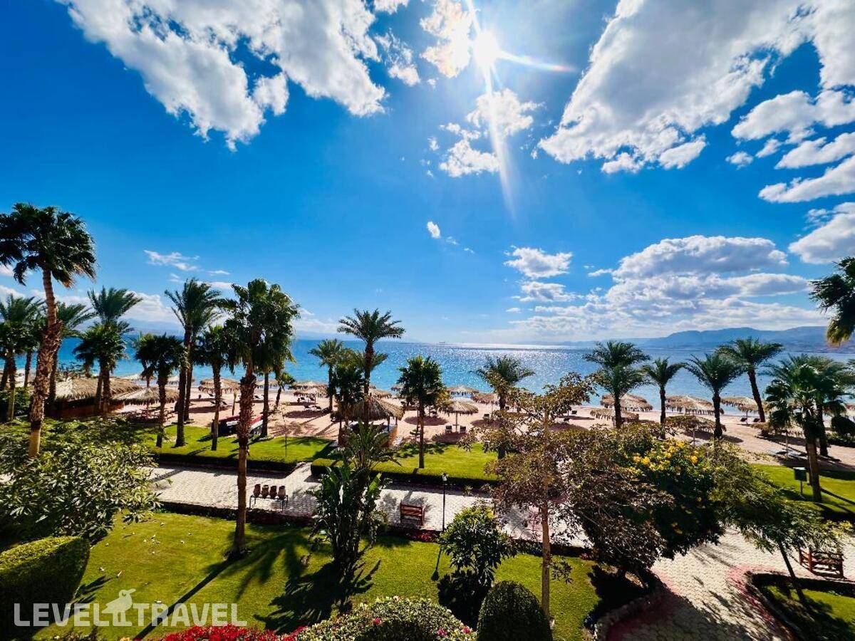 фотографии отеля Steigenberger Hotel & Nelson Village, Taba в Египет(Таба) - фото №10