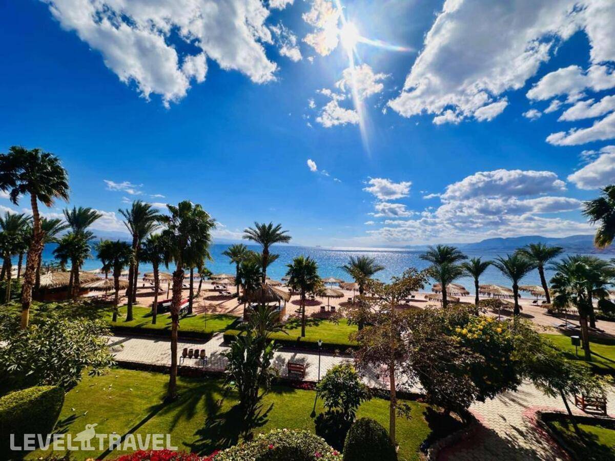 фотографии отеля Steigenberger Hotel & Nelson Village, Taba в Египет(Таба) - фото №14
