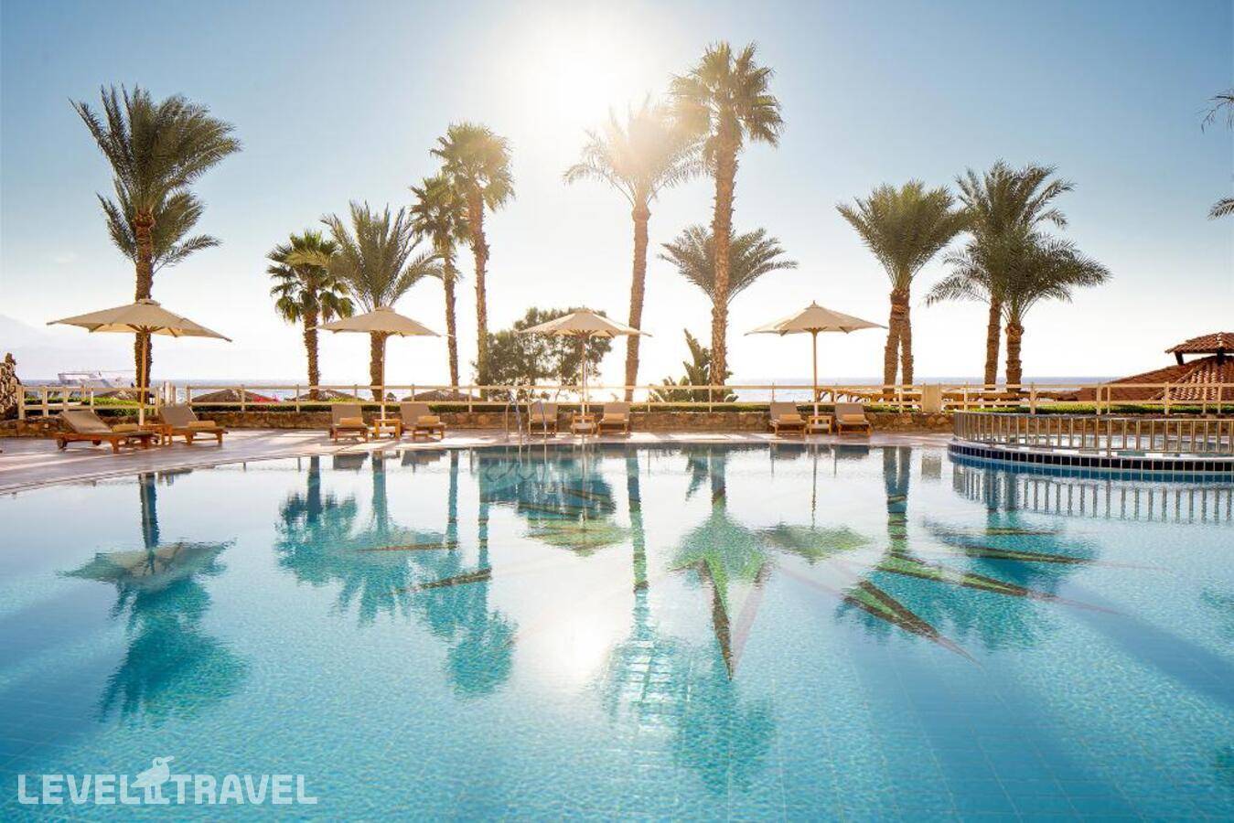фотографии отеля Steigenberger Hotel & Nelson Village, Taba в Египет(Таба) - фото №19