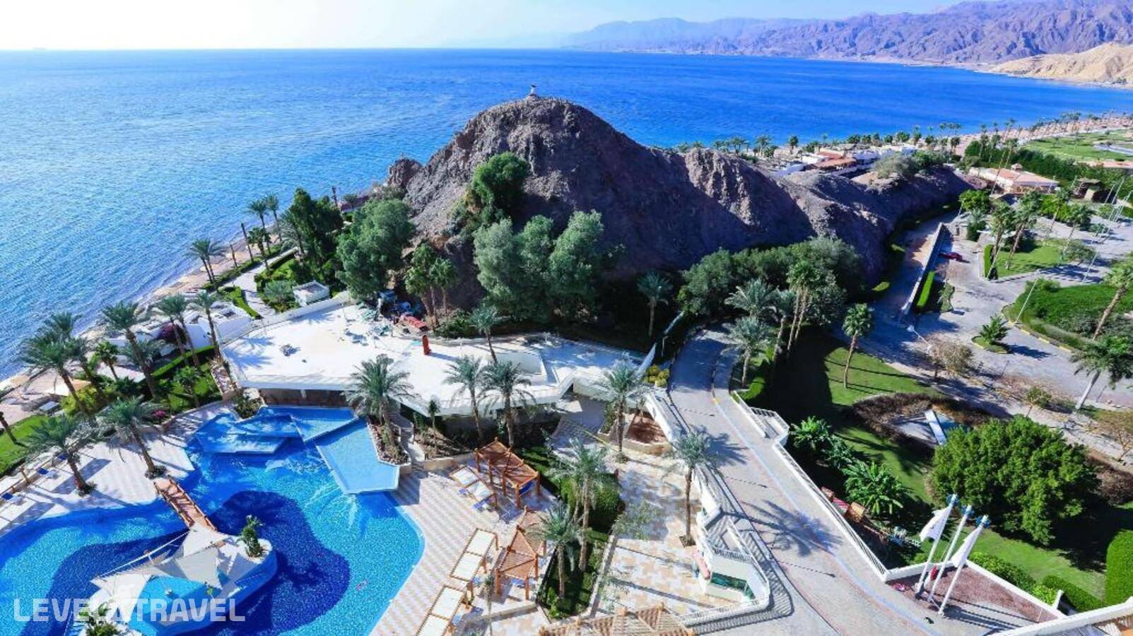 фотографии отеля Steigenberger Hotel & Nelson Village, Taba в Египет(Таба) - фото №6