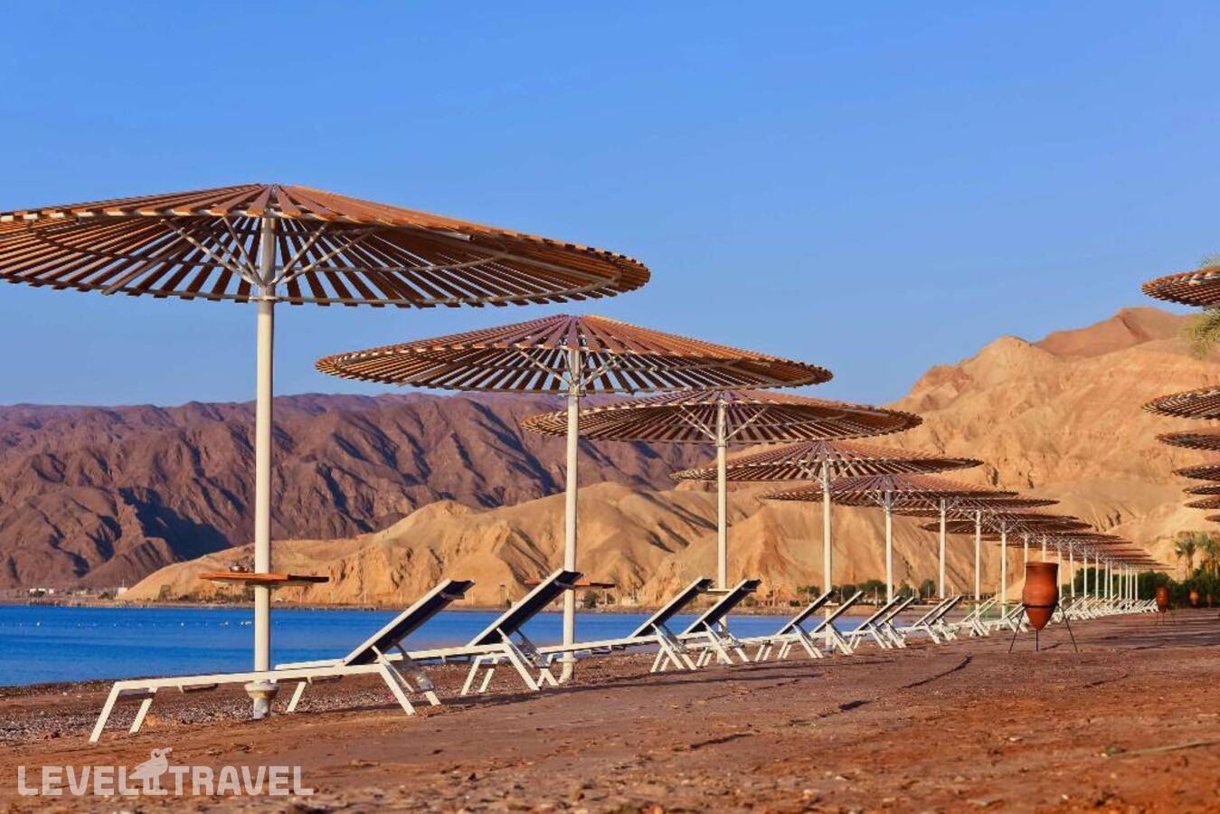фотографии отеля Steigenberger Hotel & Nelson Village, Taba в Египет(Таба) - фото №34