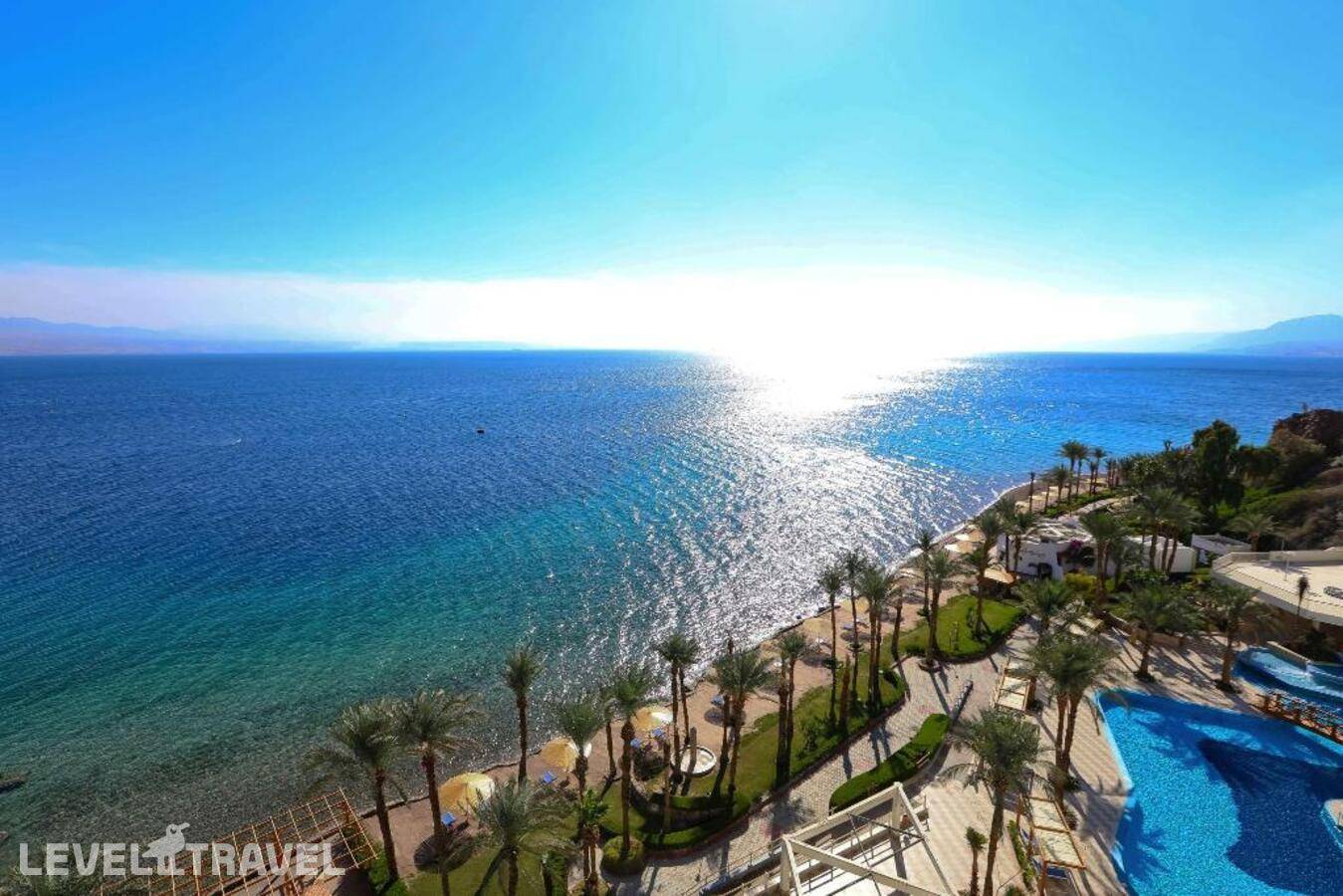 фотографии отеля Steigenberger Hotel & Nelson Village, Taba в Египет(Таба) - фото №32