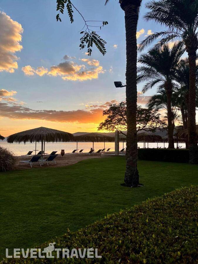 фотографии отеля Steigenberger Hotel & Nelson Village, Taba в Египет(Таба) - фото №33