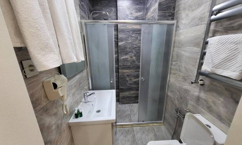 Baku Voyage Hotel