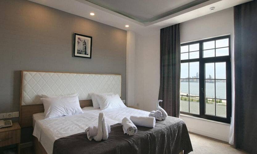 Baku Voyage Hotel