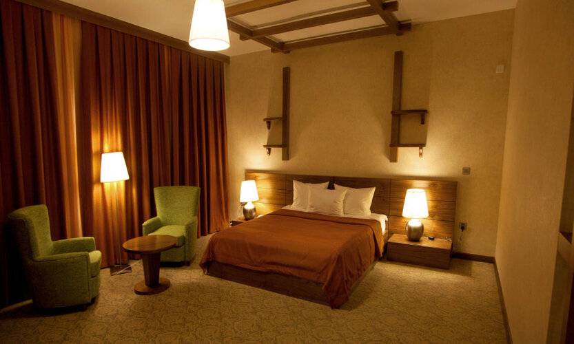 El Resort Hotel