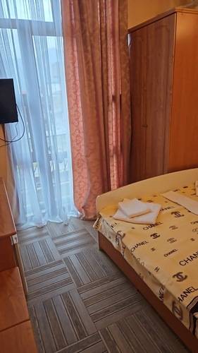 Золотая Вилла Бугенвиллия