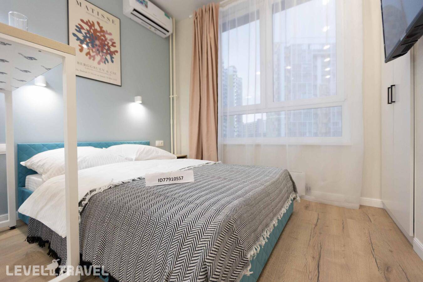 Отель Отель Санди На Улице Лётчика Грицевца — Внуково, Россия