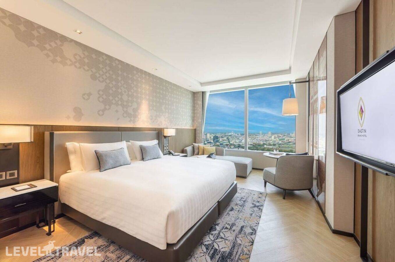 Eastin Grand Hotel Phayathai — фото 7