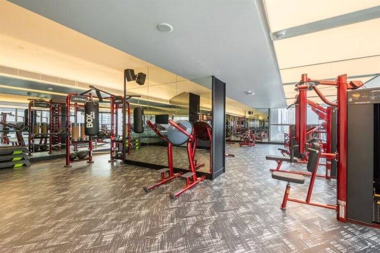 Eastin Grand Hotel Phayathai