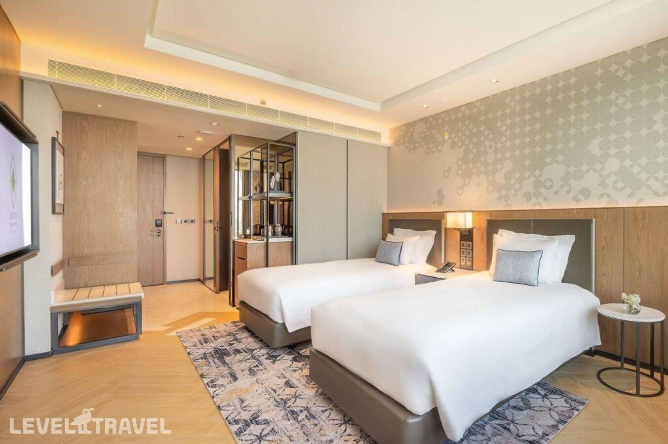 Eastin Grand Hotel Phayathai — фото 2