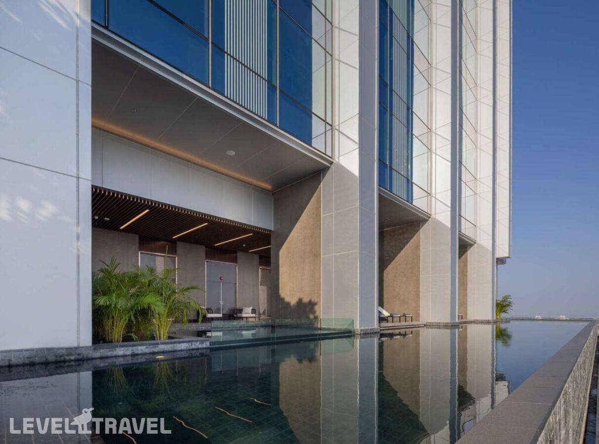Eastin Grand Hotel Phayathai — фото 1