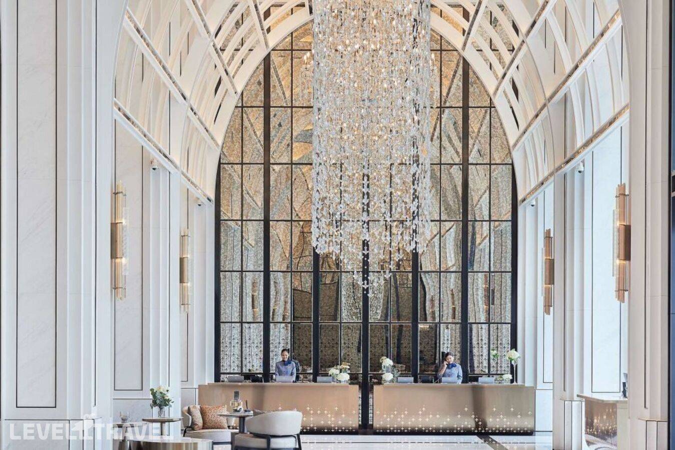 Eastin Grand Hotel Phayathai — фото 8