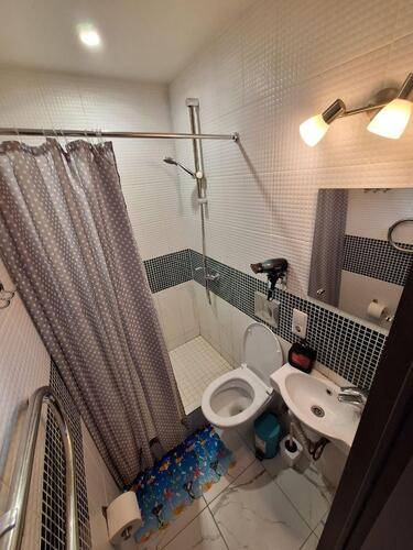 Отель Санди На Шоссе Егорьевское