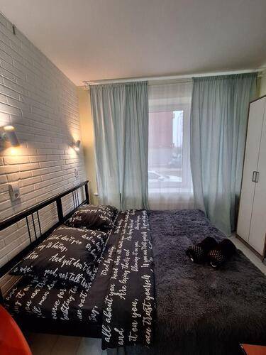 Отель Санди На Шоссе Егорьевское