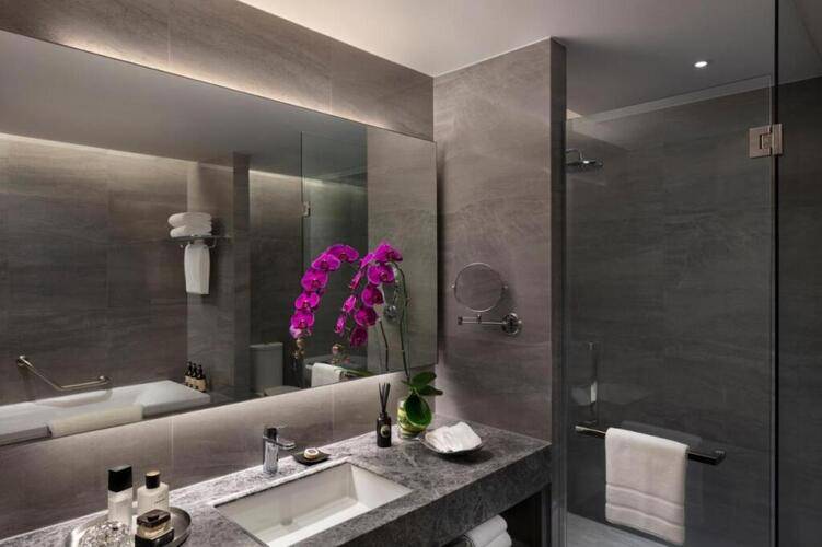 Ascott Embassy Sathorn Bangkok