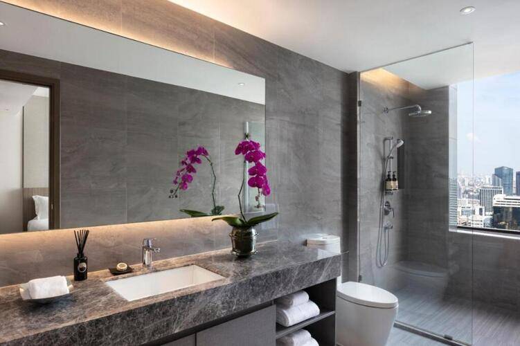 Ascott Embassy Sathorn Bangkok